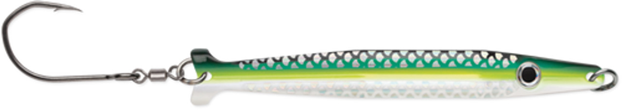 Luhr Jensen Koho King Trolling Spoon 4 inch