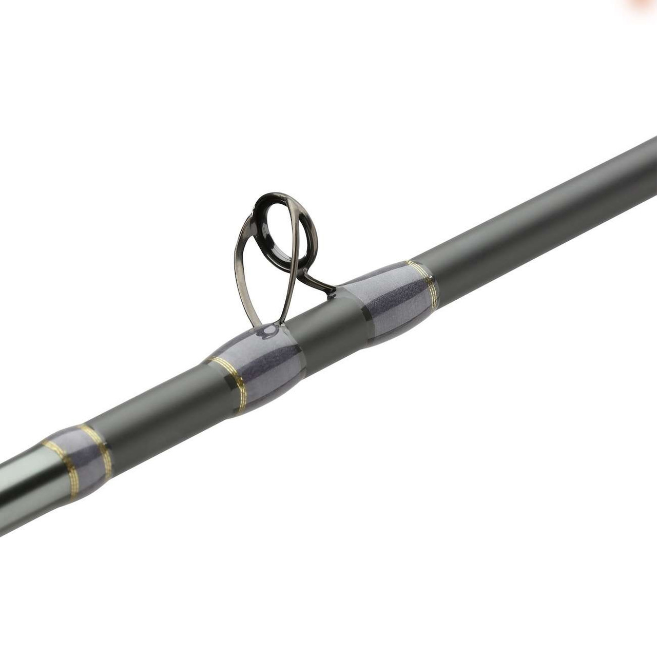 shimano compre walleye trolling rods E, Freshwater, Trolling, 8'3", Medium, 1 pcs, (CPCWTR83ME) Fishing : Sports & Outdoors the Compre Walleye series offers a secure Shimano Compre Walleye Trolling Rod