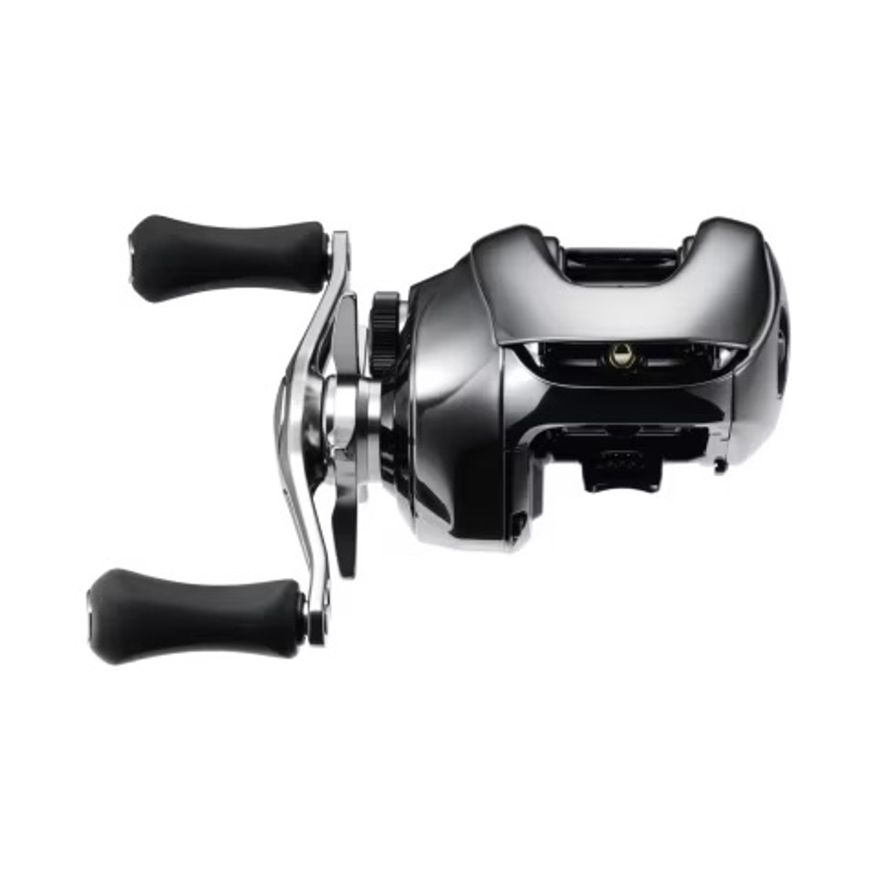 Shimano Antares Baitcasting Reels 2025