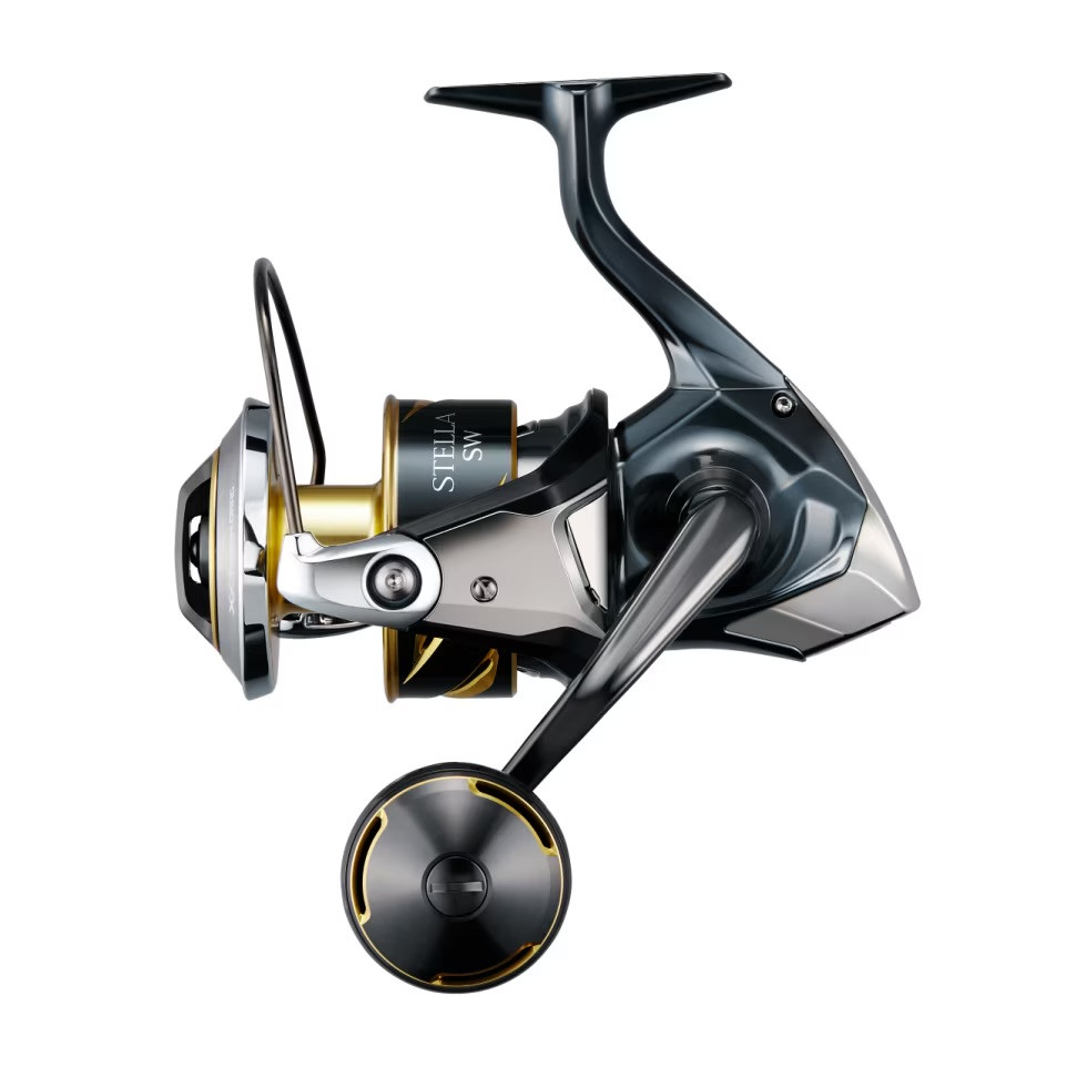 1 of 2433 Shimano Stella SW D Spinning Reels
