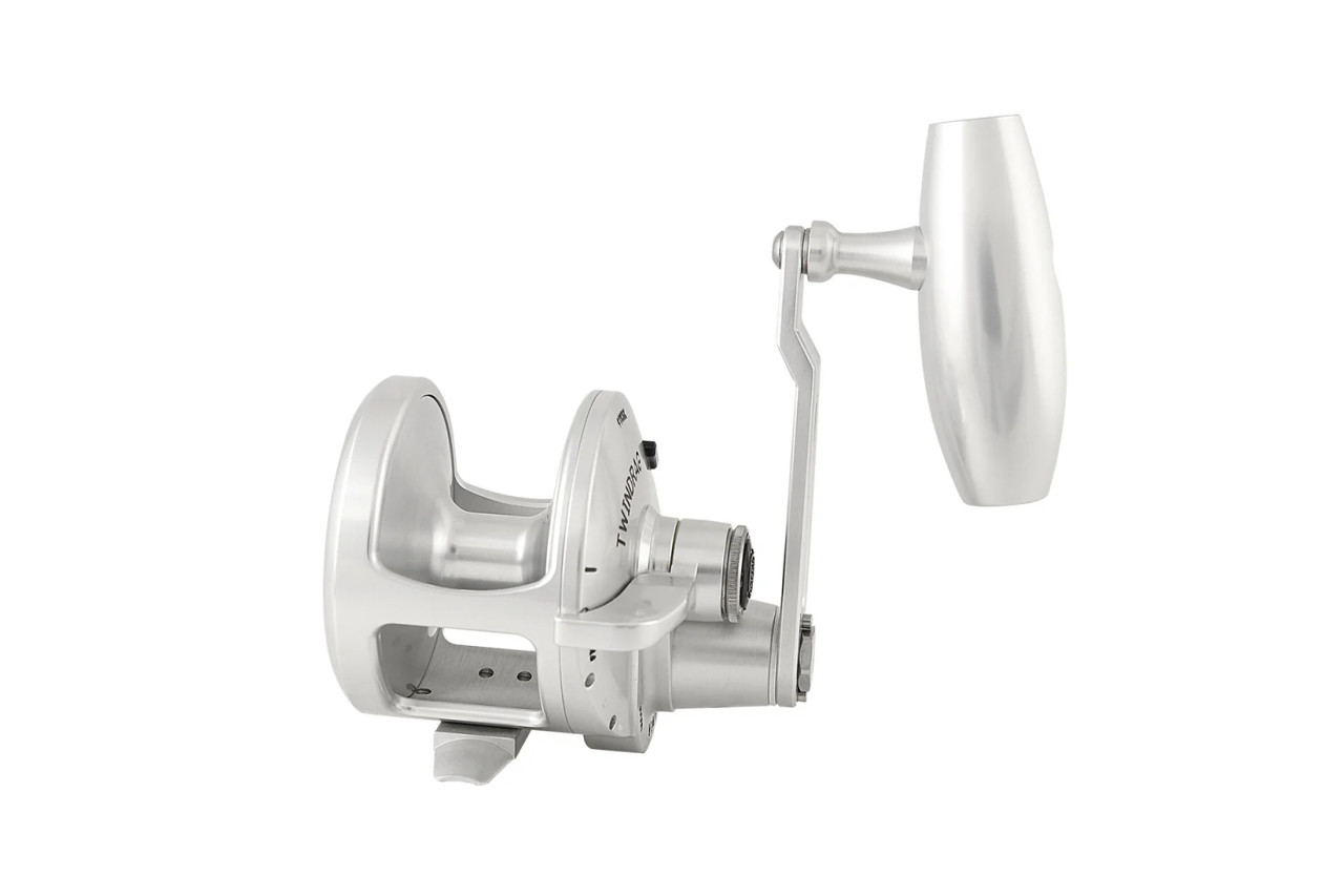 Accurate Valiant V2 Slow Pitch Jigging Reels