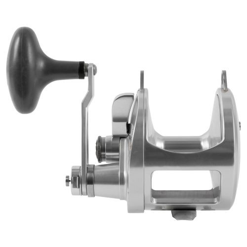 Accurate Valiant V2 - 2 Speed Lever Drag Reels