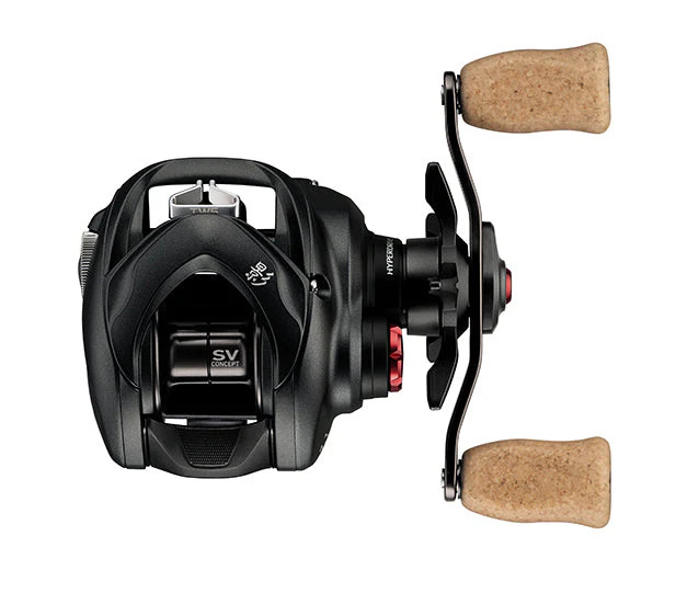 Daiwa Kage SV TW Baitcasting Reel - New For 2025