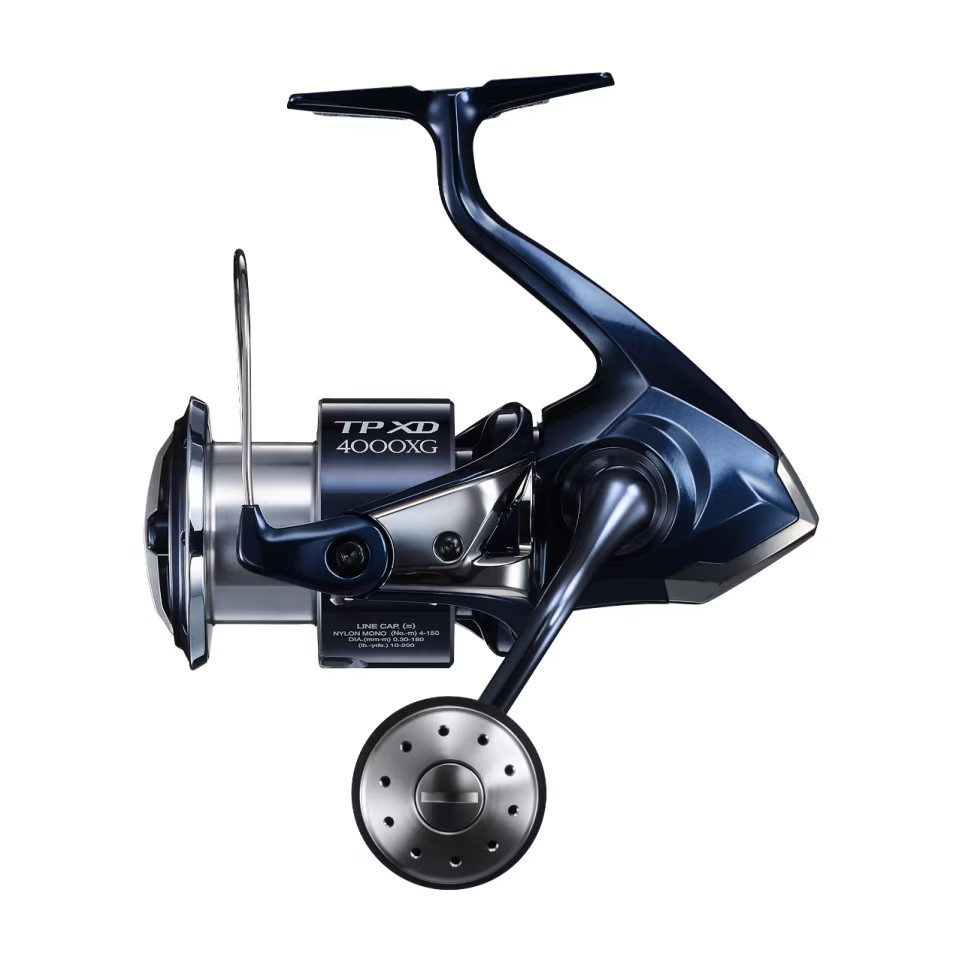 Shimano Twin Power XD Spinning Reels