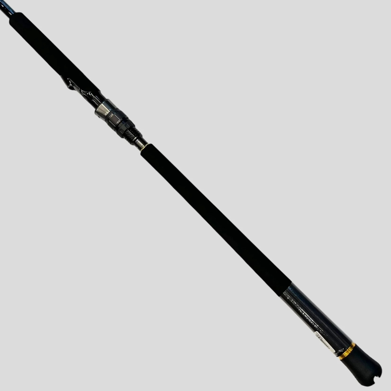 Daiwa Outrage Jigging Spinning Rods