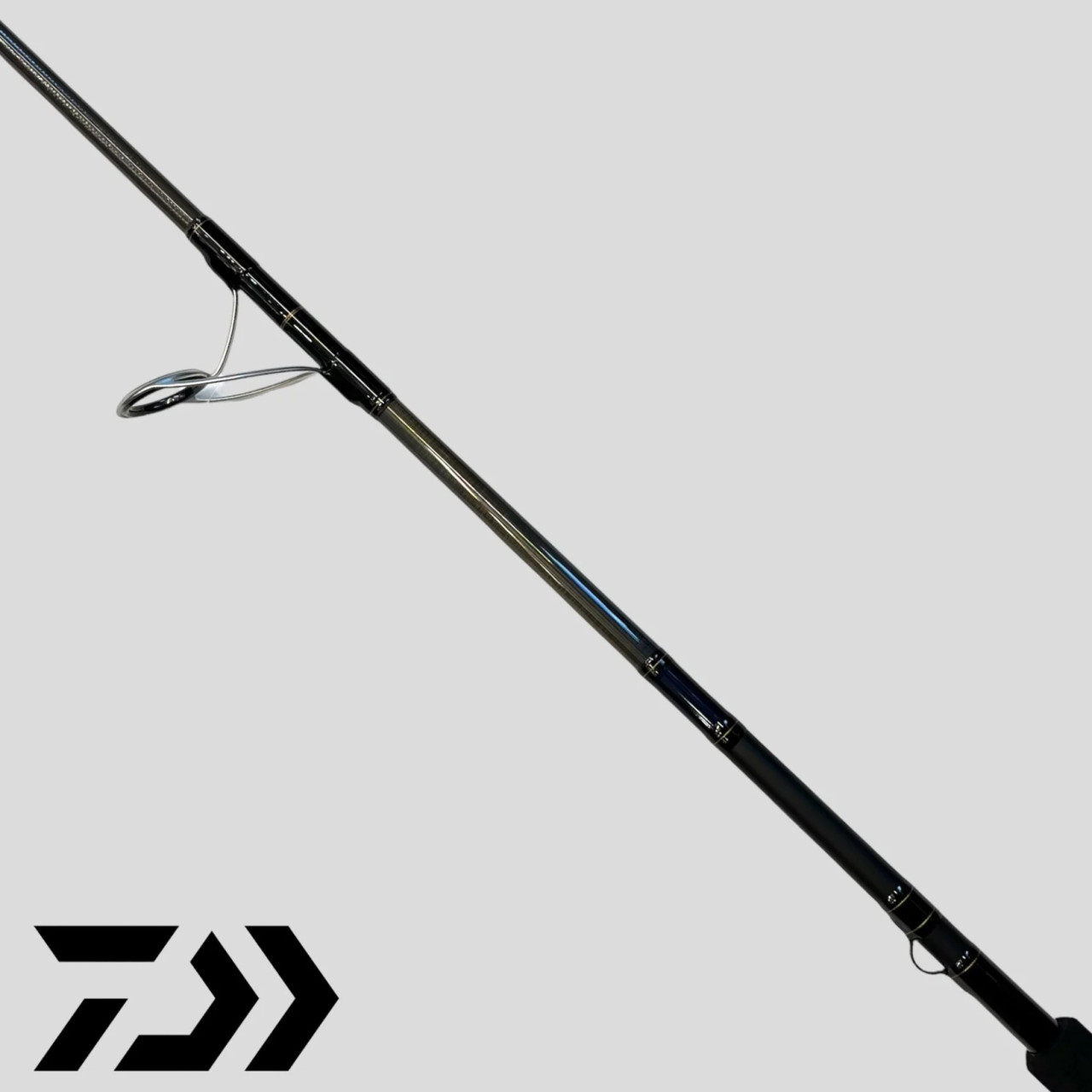 Daiwa Outrage Jigging Spinning Rods