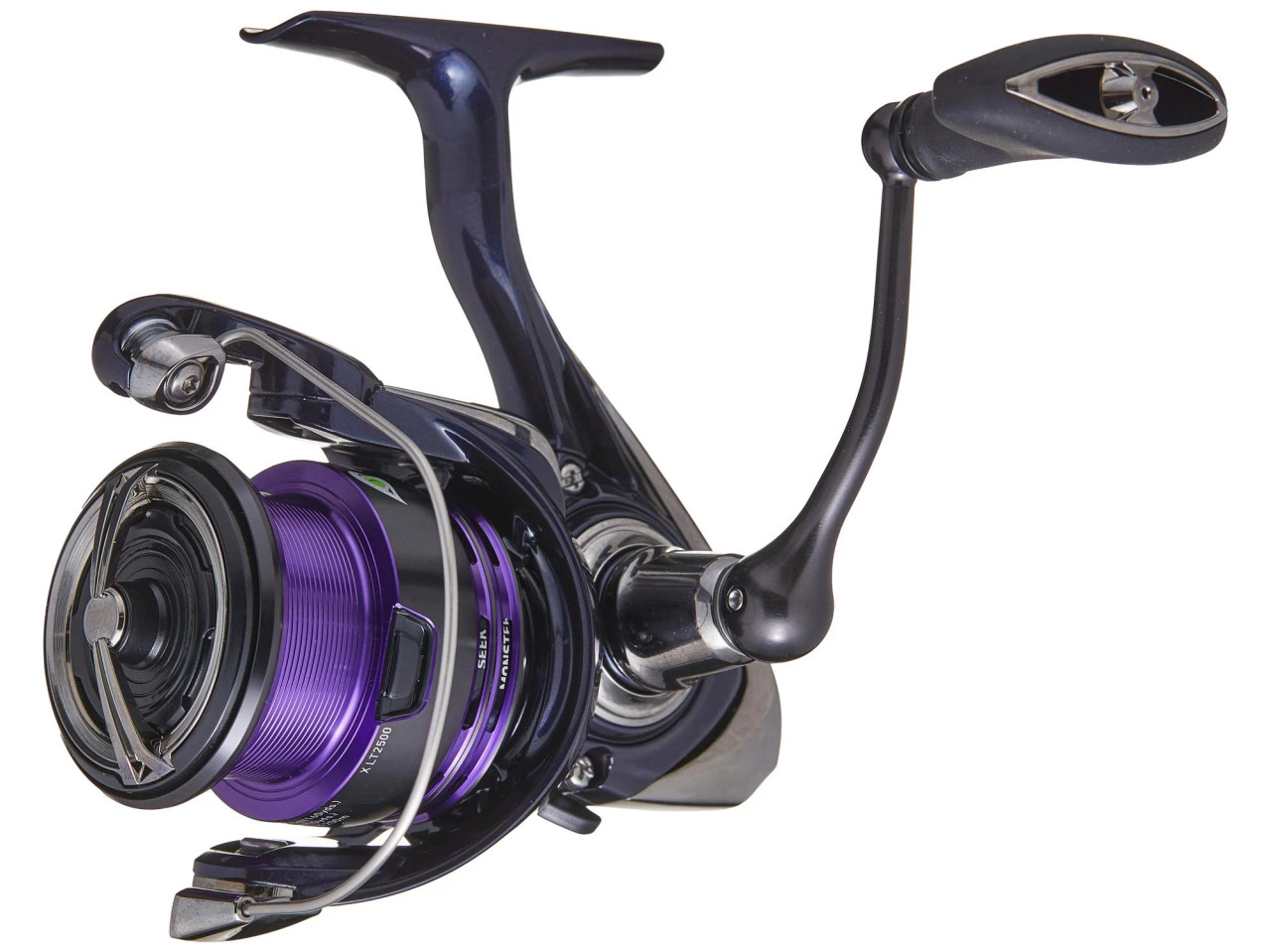 DAIWA - 【カスタム】DAIWA PROREX(ダイワ プロレックス)X LT 2500 DAIWA - 【カスタム】DAIWA PROREX(ダイワ プロレックス)X LT