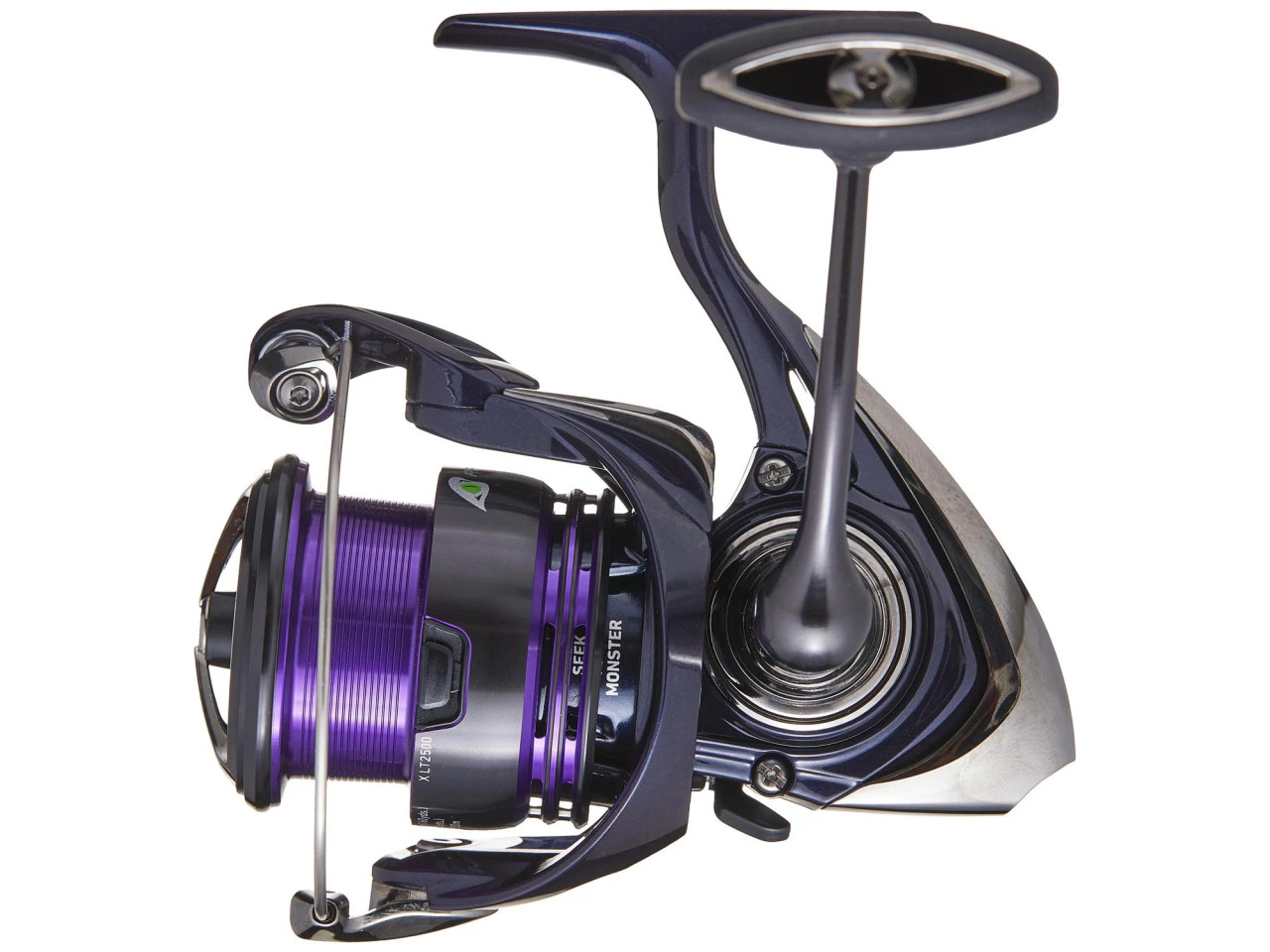 プロレックスDaiwa PROREX LT2500-XH Daiwa Prorex X LT Spinning Reel | FishUSA