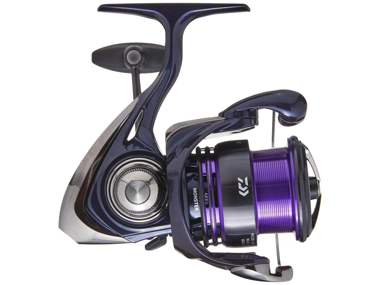 Daiwa Prorex X LT Spinning Reel - New For 2025