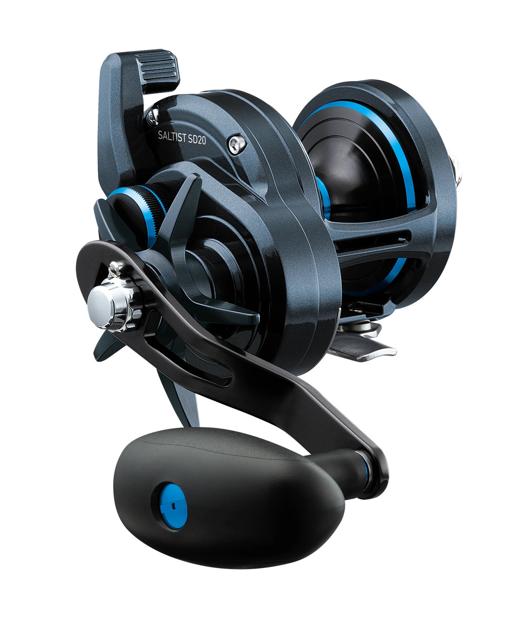 daiwa cobalt reels The Daiwa Coastal SV TWS 150 Baitcasting Reel is a compact yet powerful reel designed for light tackle saltwater fishing Daiwa SALTIST5000 Saltist Spinning Reel