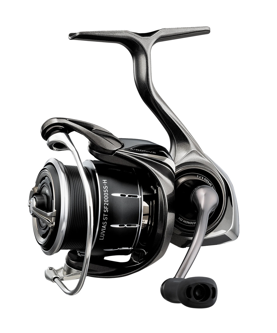 Daiwa Luvias ST Spinning Reels - New For 2025