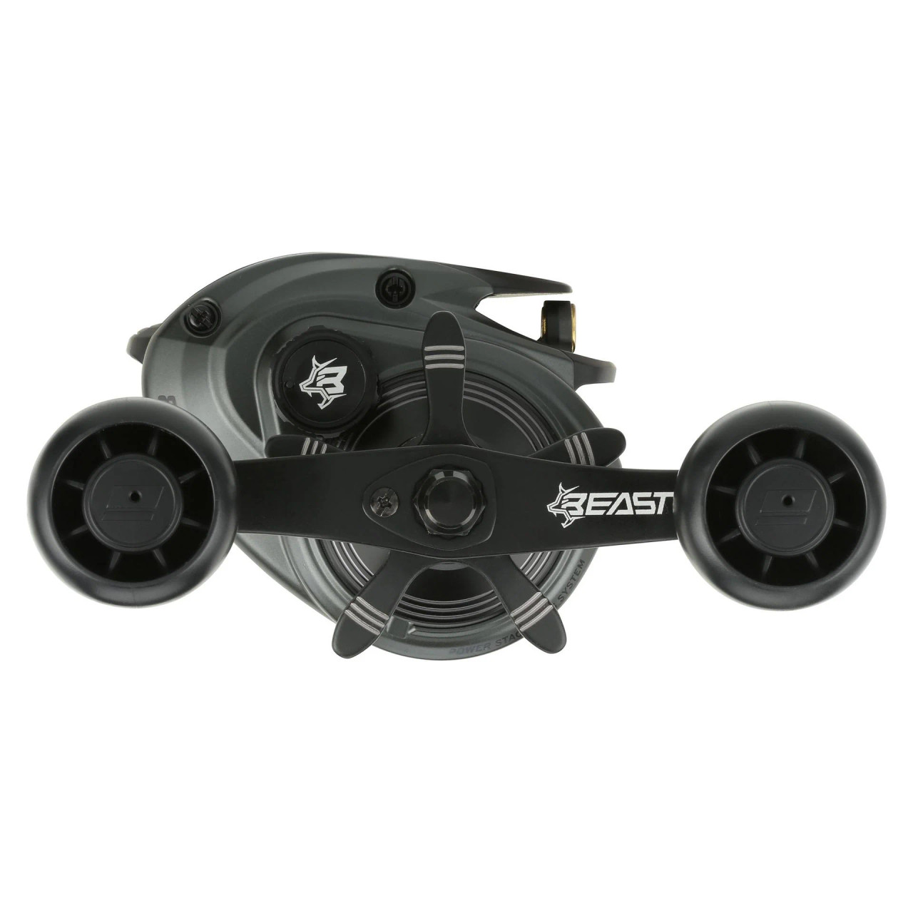 Abu Garcia Beast 300 Low Profile Reels