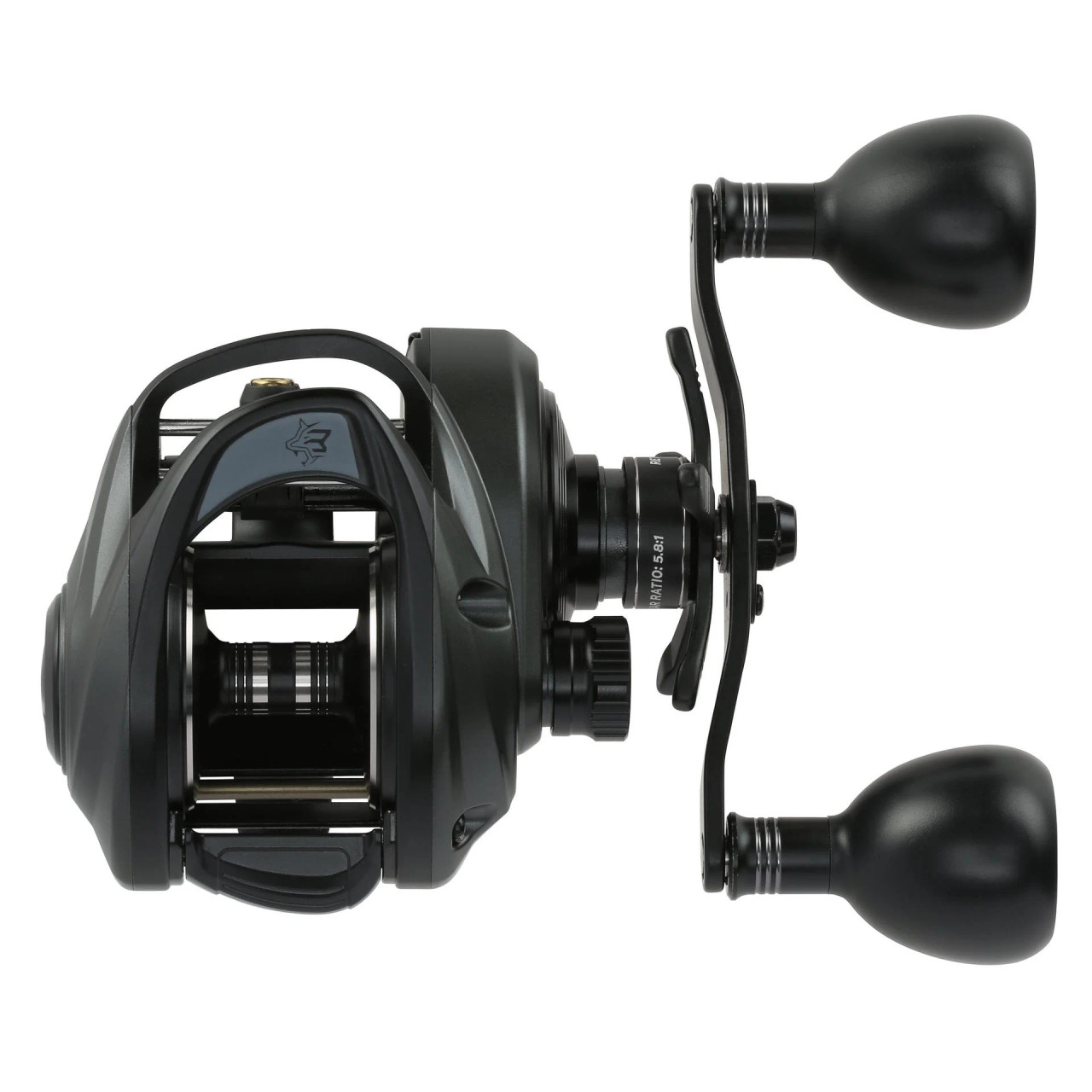 Abu Garcia Beast 300 Low Profile Reels Abu Garcia Beast 300 Low Profile Reels