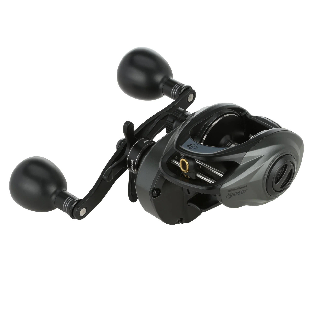 Abu Garcia Beast 300 Low Profile Reels