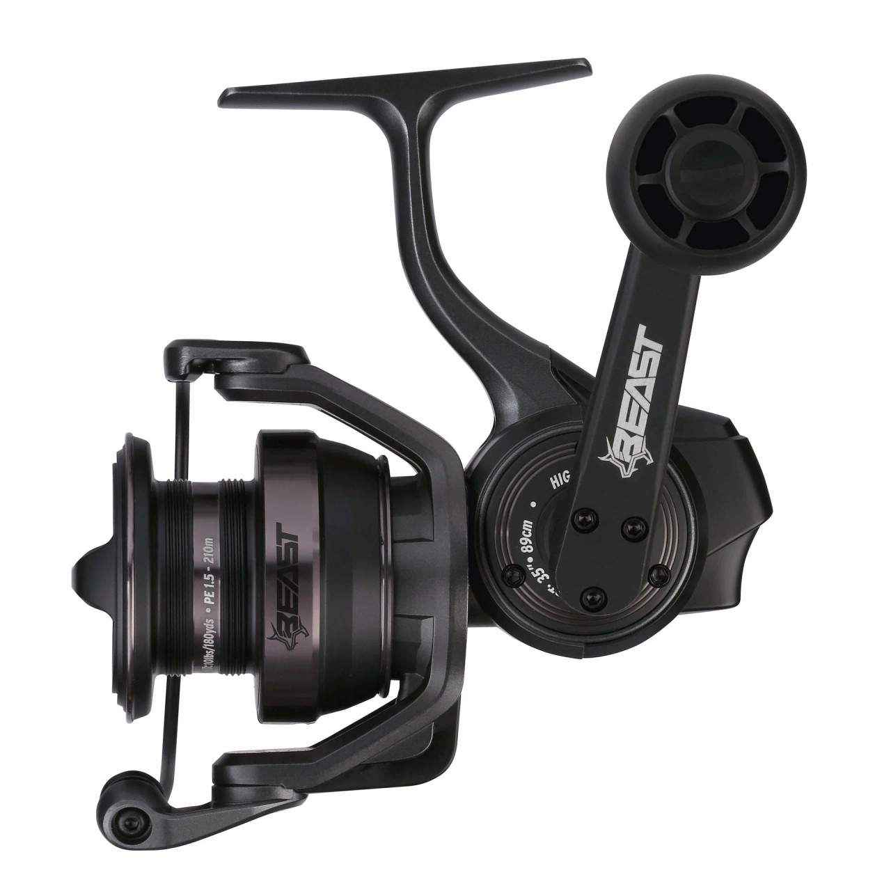 baitcasting reels that don't backlash Amazing Anti-Backlash Baitcasting Reel  Daiwa Tatula SV-TW
