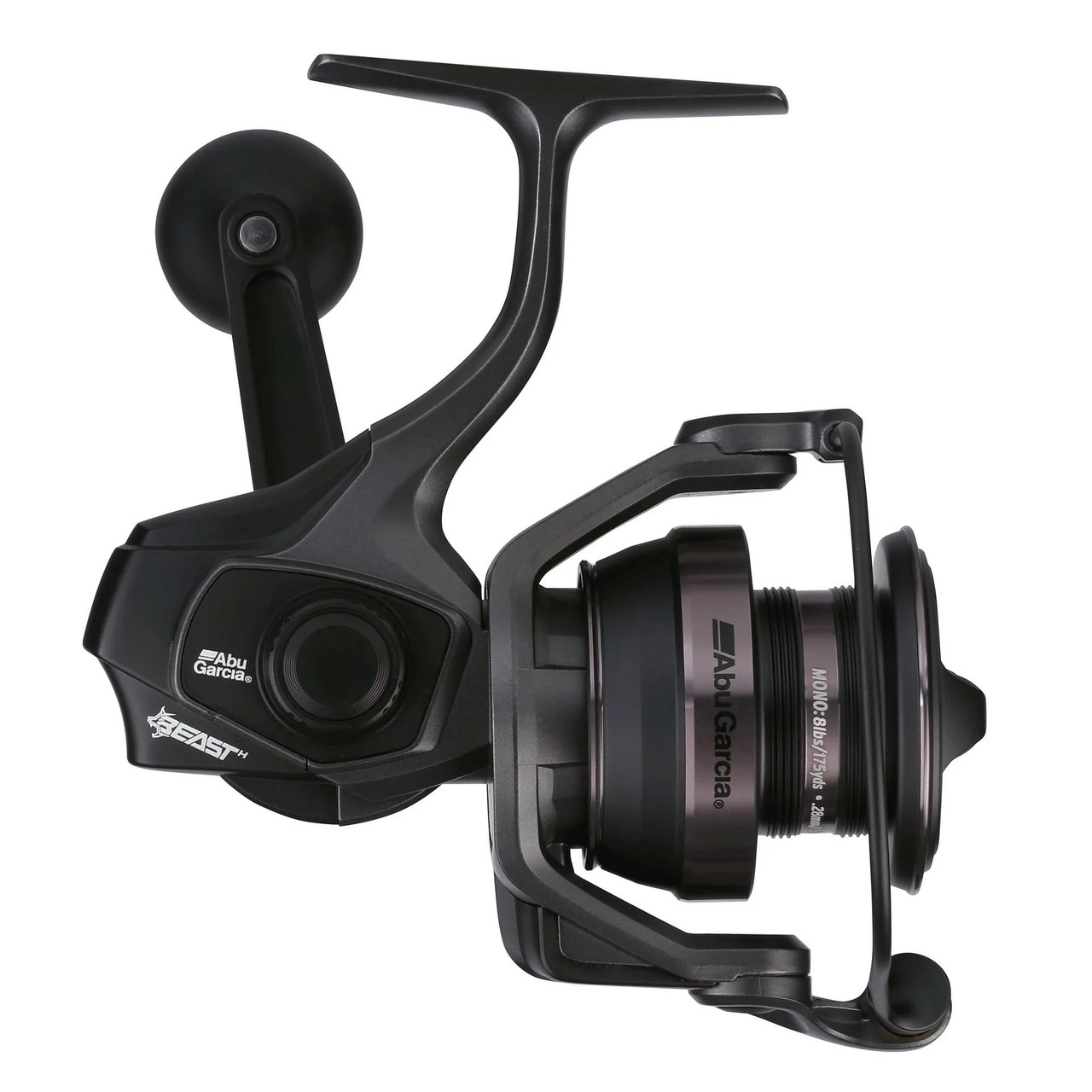 Abu Garcia Beast Spinning Reels
