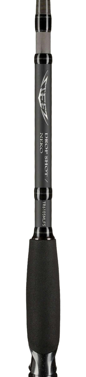 Daiwa Steez Travel Rods - New For 2025