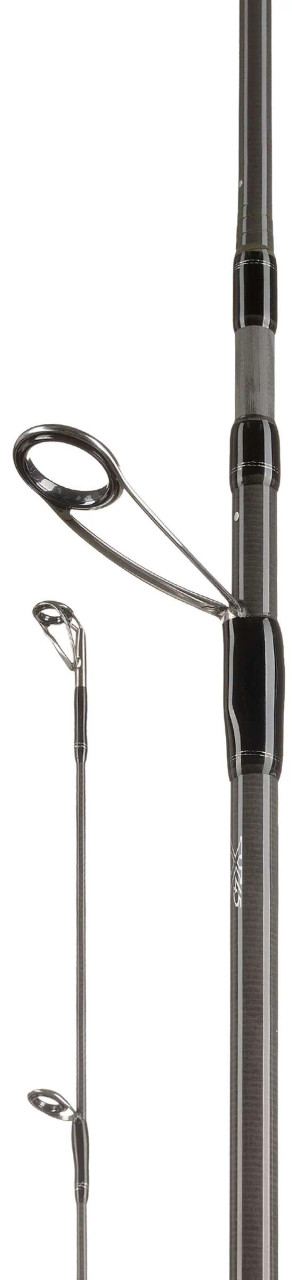 Daiwa Steez Travel Rods - New For 2025