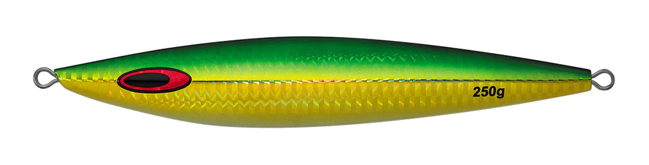 Daiwa Saltiga FK Metal Jigs