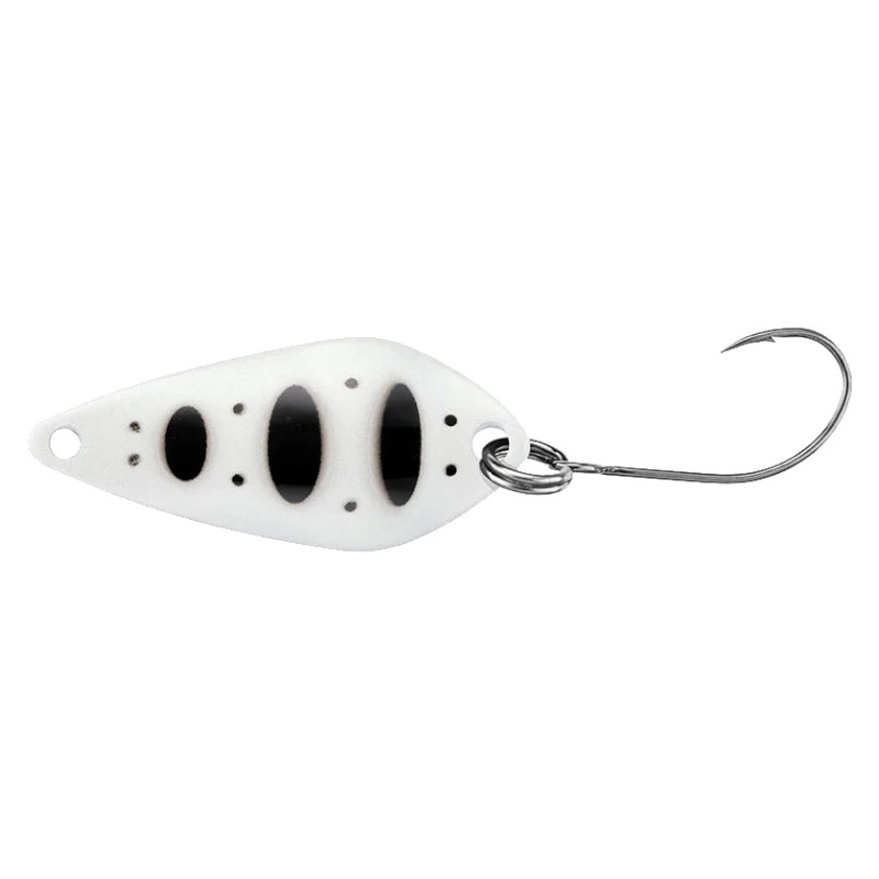 Daiwa Presso Rave 2 Spoon
