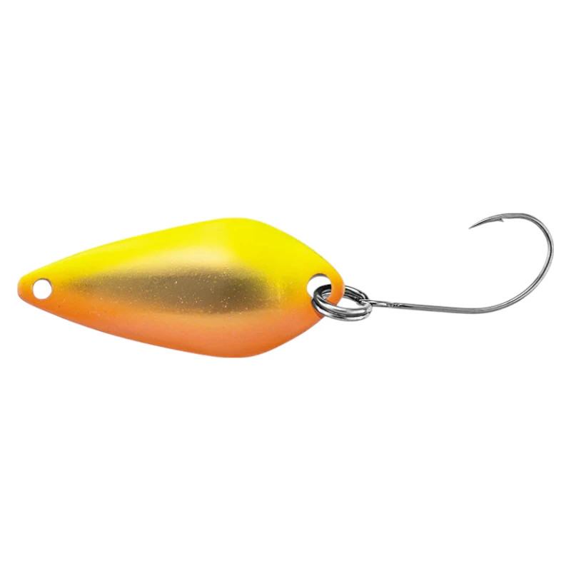 Byu Floppy Spoon-bait Daiwa Crusader Gekiatsu 4g 01