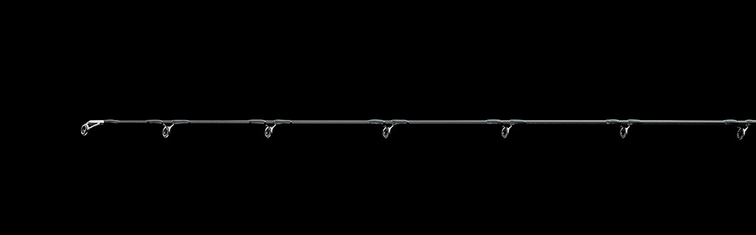 Daiwa Saltiga Slow Pitch Jigging Rods - 2025