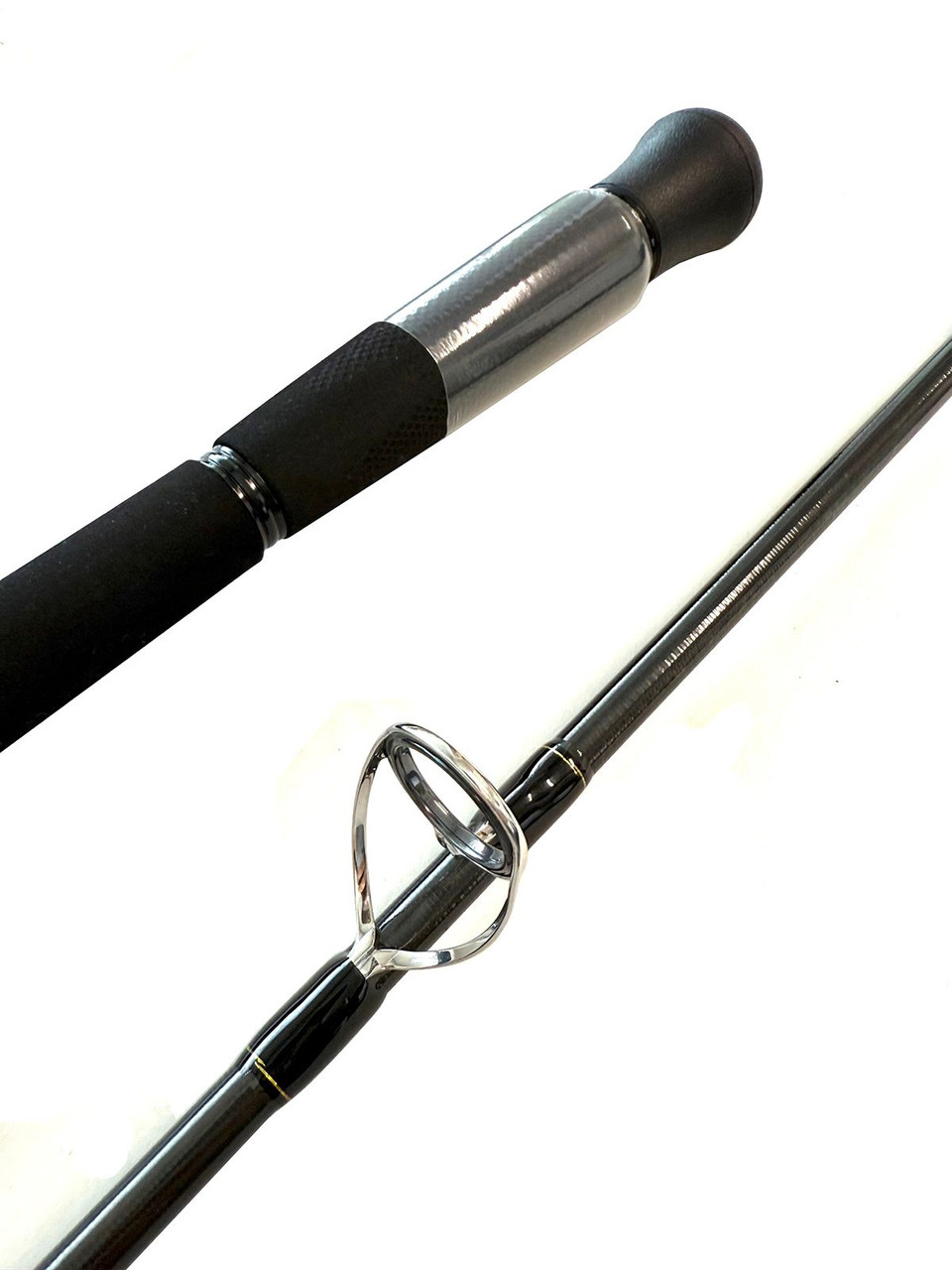 Daiwa Saltiga Popping Rods