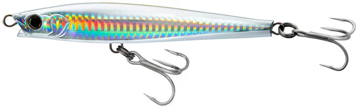 Yo-Zuri Hydro Monster Shot (S) Sinking Stick Bait 65mm