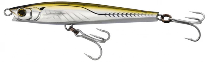 Yo-Zuri Hydro Monster Shot (S) Sinking Stick Bait 65mm