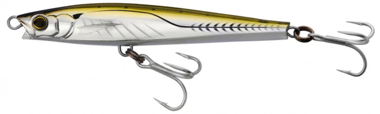 Yo-Zuri Hydro Monster Shot (S) Sinking Stick Bait 125mm 5”