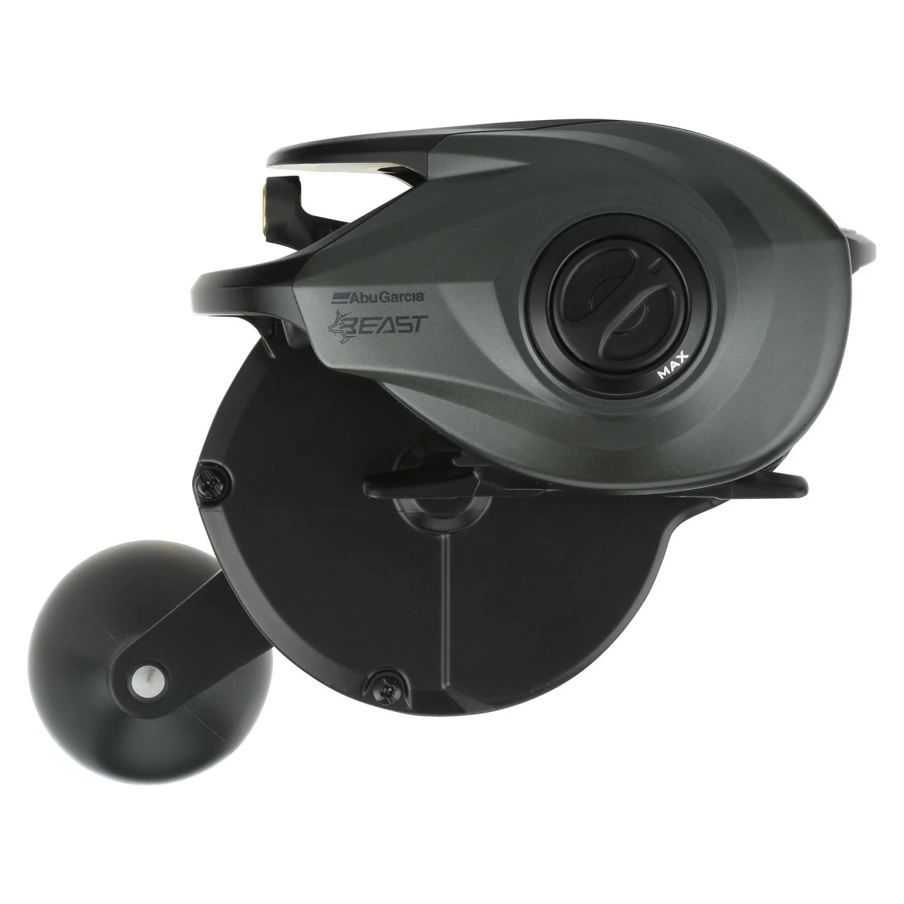 Abu Garcia Beast 400 Low Profile Reels