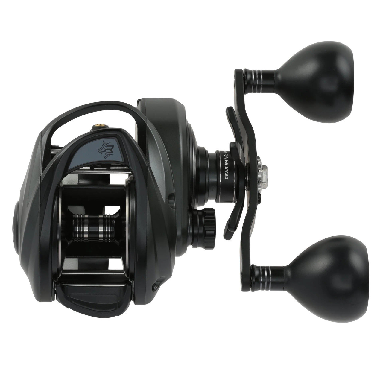 Abu Garcia Beast 400 Low Profile Reels