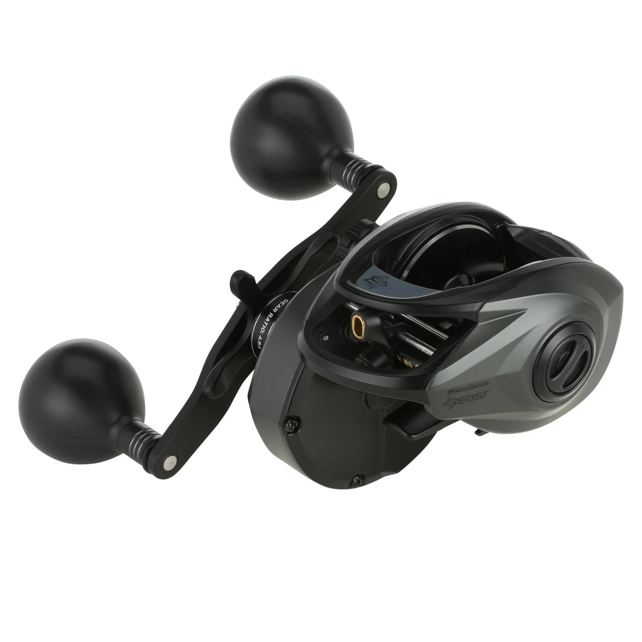 Abu Garcia Beast 400 Low Profile Reels