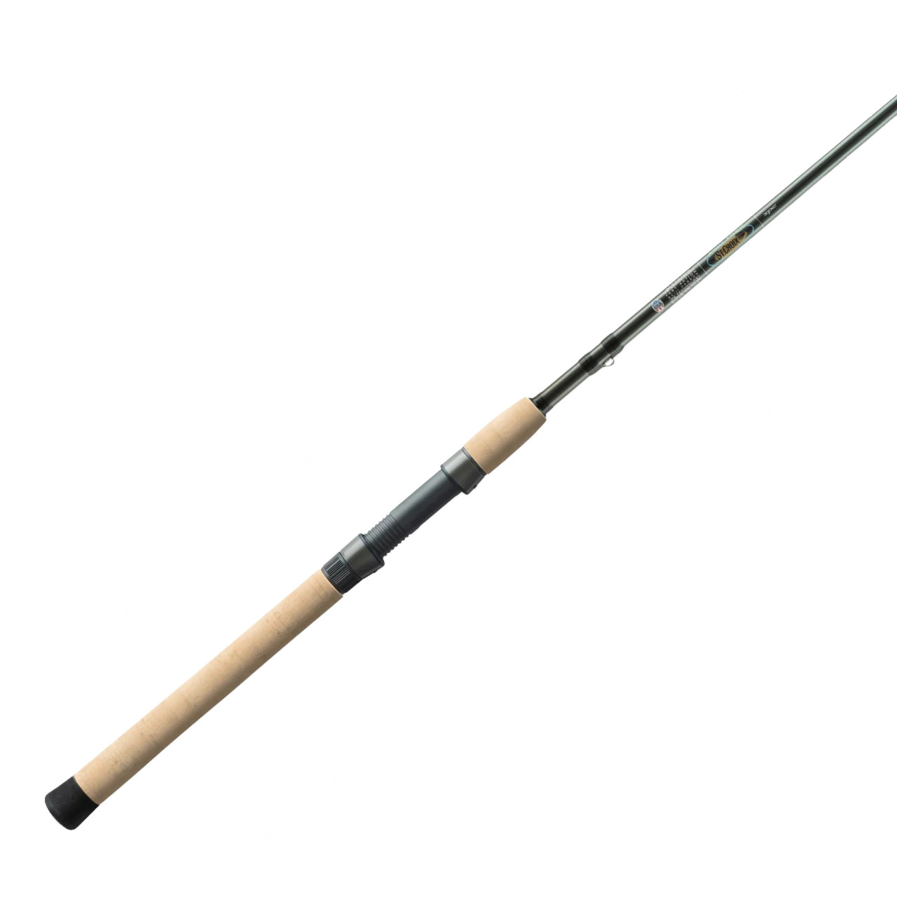 St. Croix Avid Trek Travel Rod