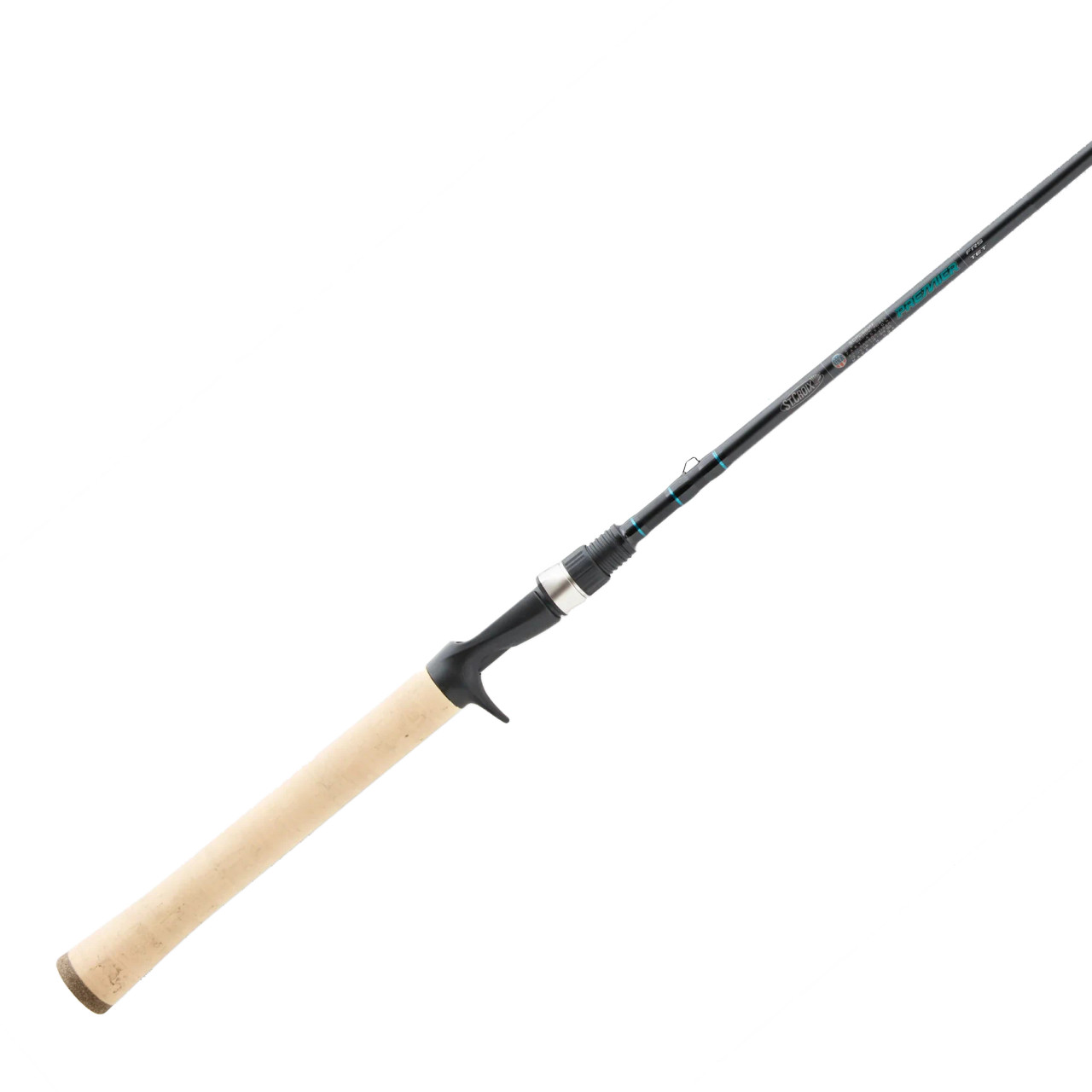 St. Croix Premier Rods