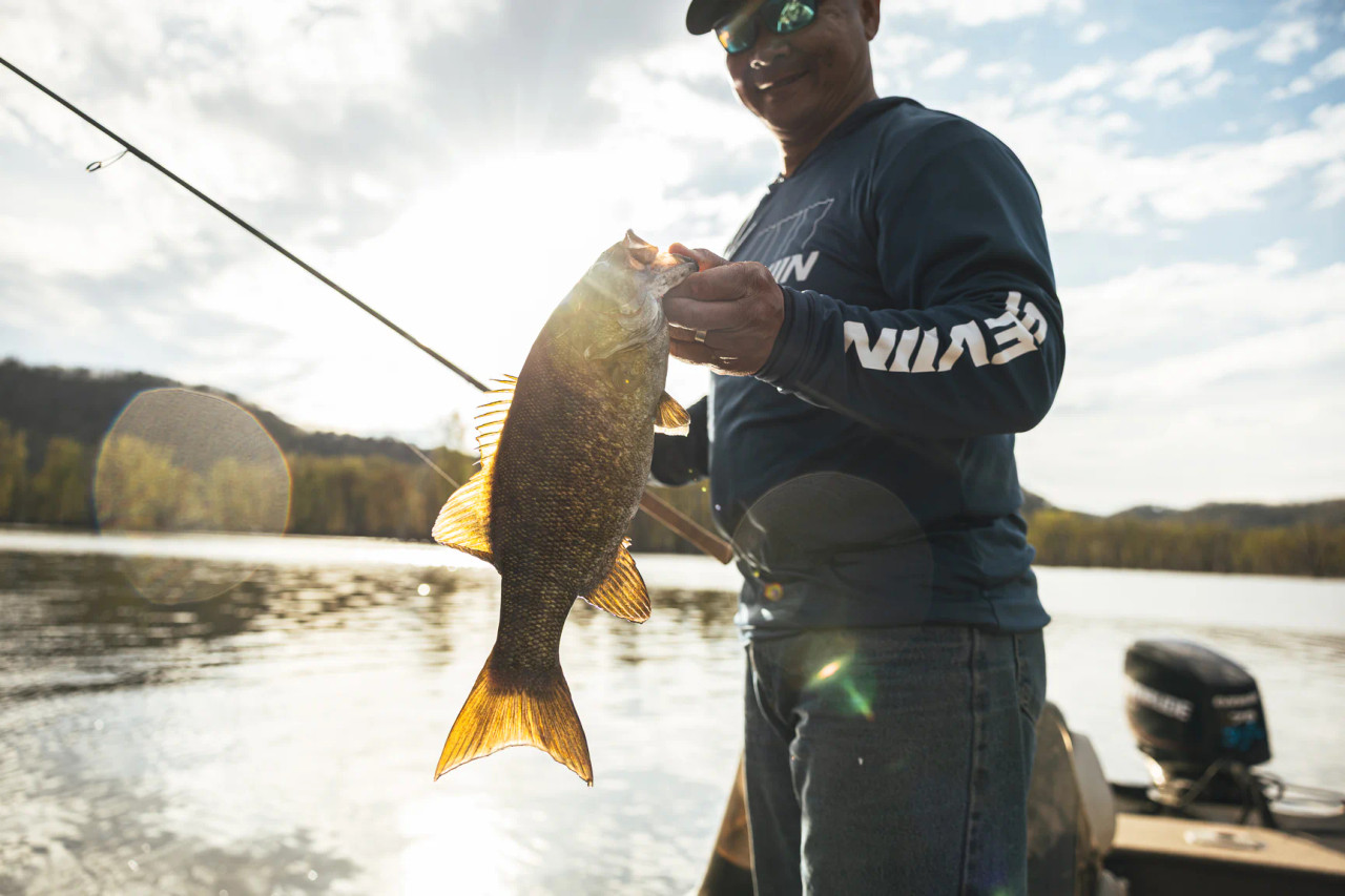 St. Croix Premier Rods