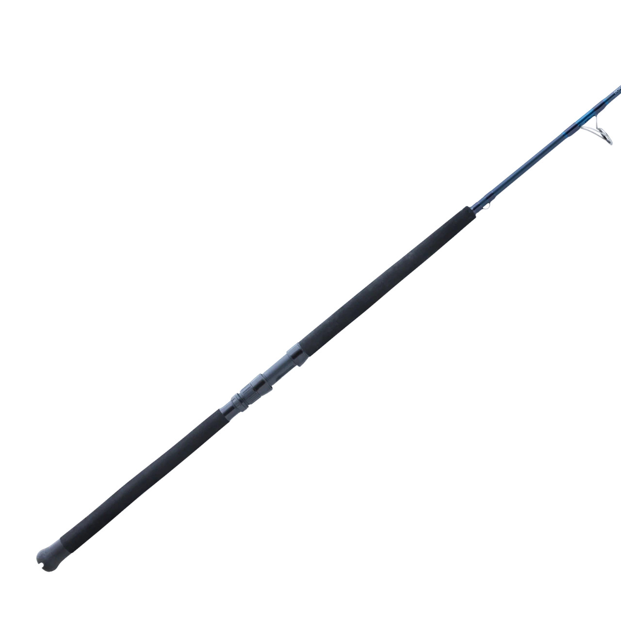 St. Croix Rogue V Boat Rods
