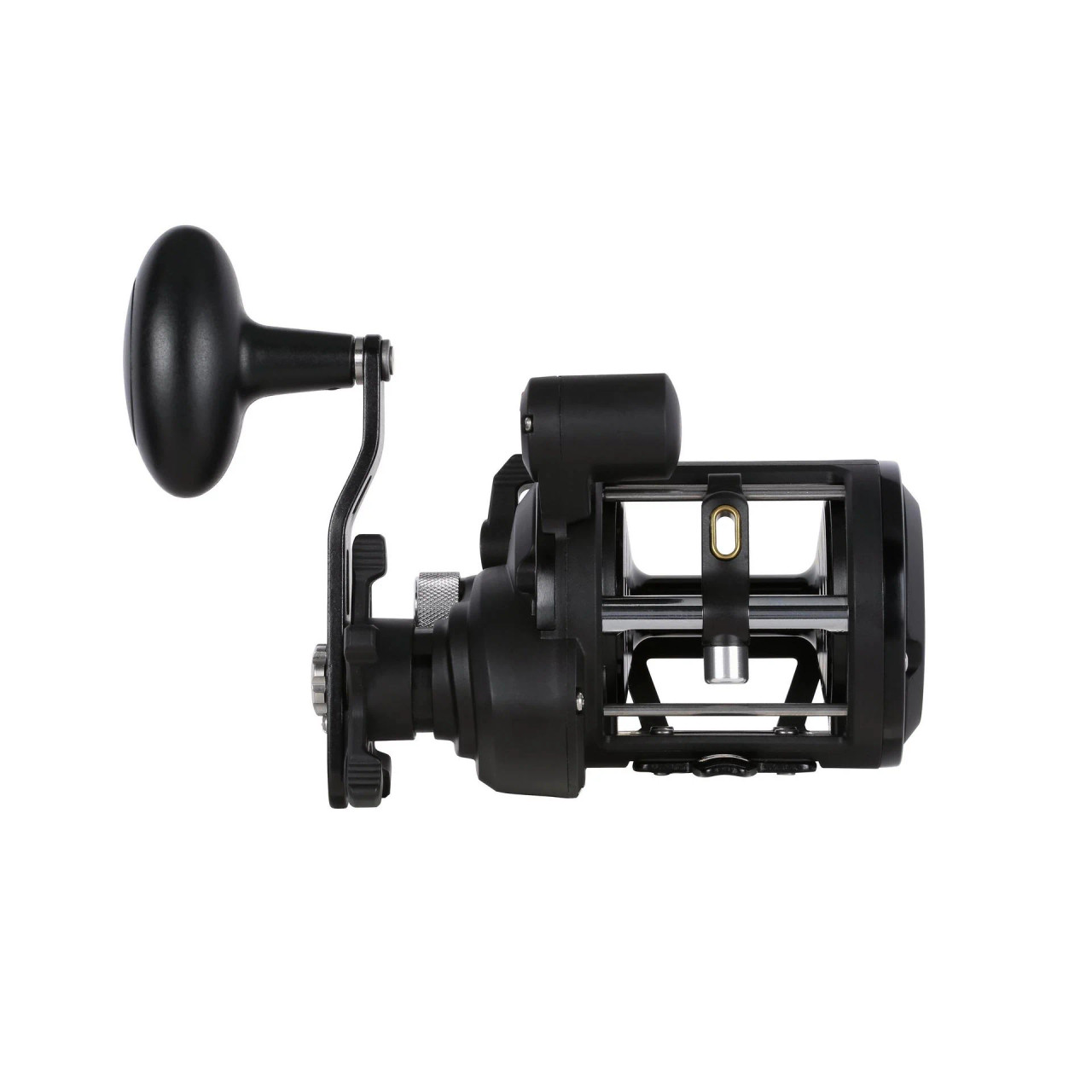 best levelwind fishing reels Rival II Level Wind Conventional Reel 15 / Left / Line Counter Available in 4 sizes Rods, Reels & Combos -
