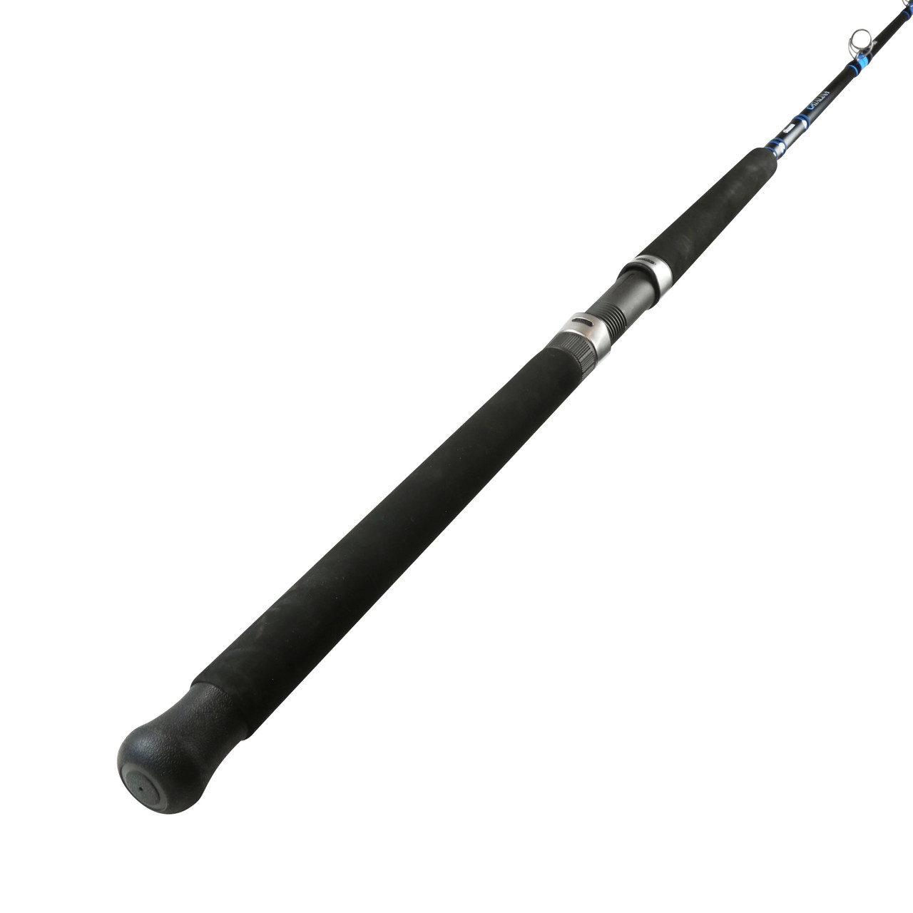 Okuma Catalina Boat Rods