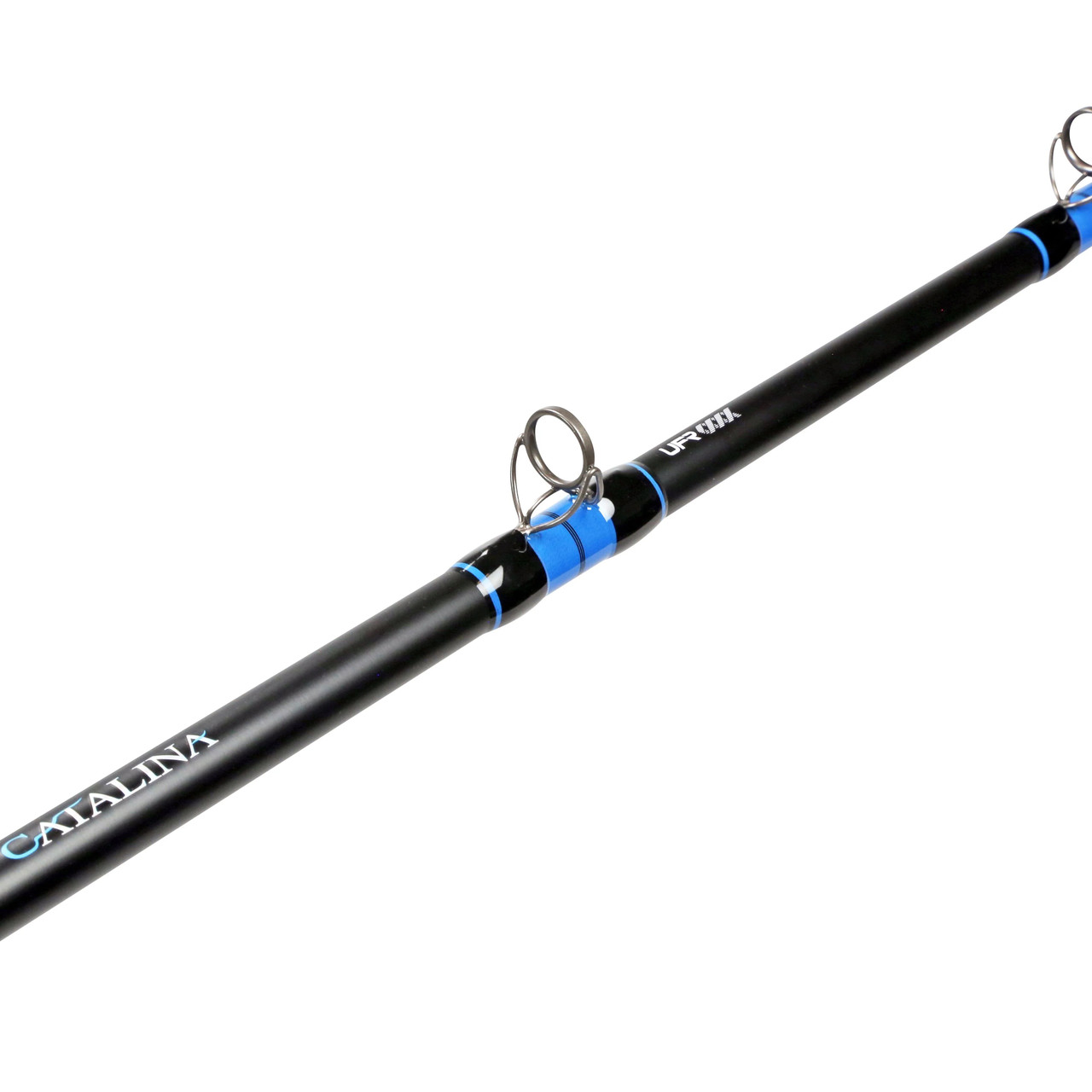 オクマ　キャタリナ　CT-45L Okuma Catalina Line Counter And Level Wind Reel With Dragmaster