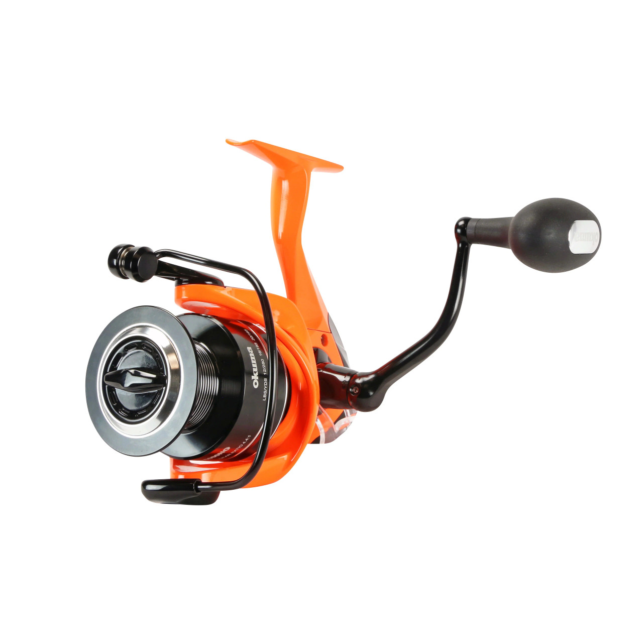 200 size fishing reel Topline 2000–7000 Size Saltwater Spinning Reel 5.1:1/5.2:1 – Topline Fishing  Tackle