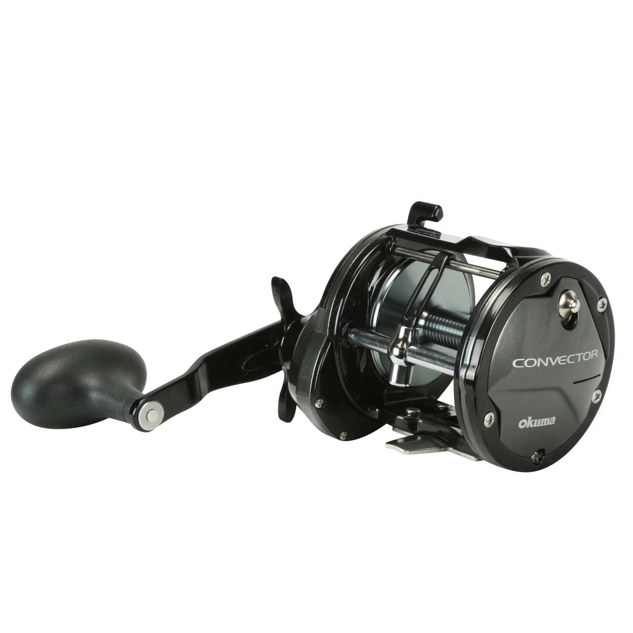 Okuma Convector CVL-30B Level Wind Boat Reel Okuma Convector CVL-30B Level Wind Boat Reel