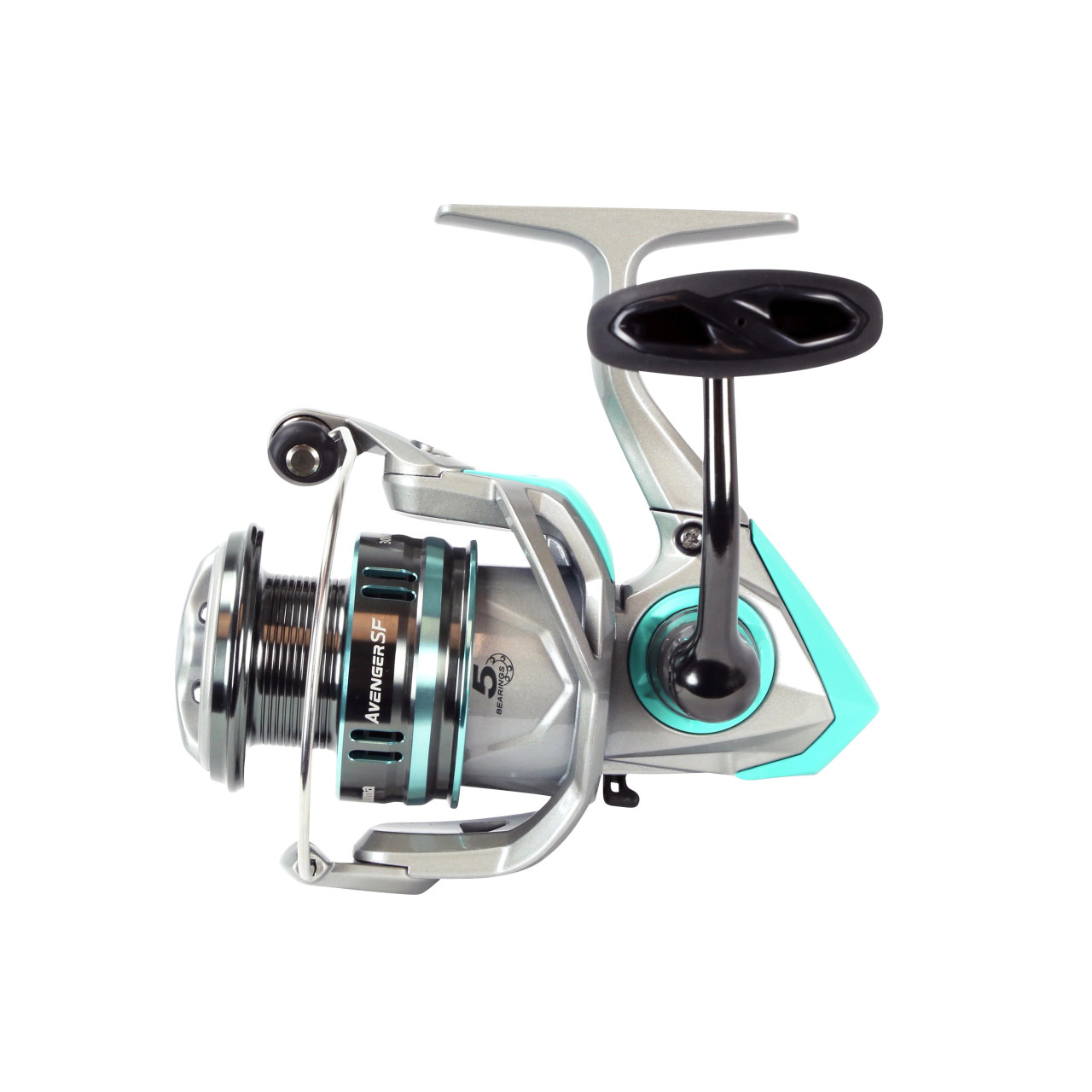 Okuma Avenger "B" Spinning Reels