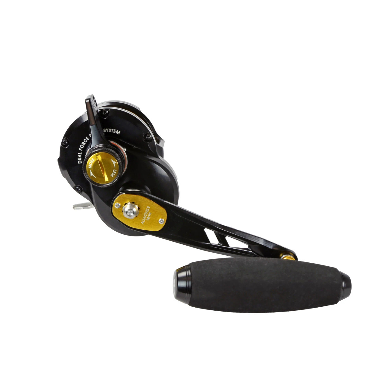Okuma Tesoro Lever Drag Jigging Reels