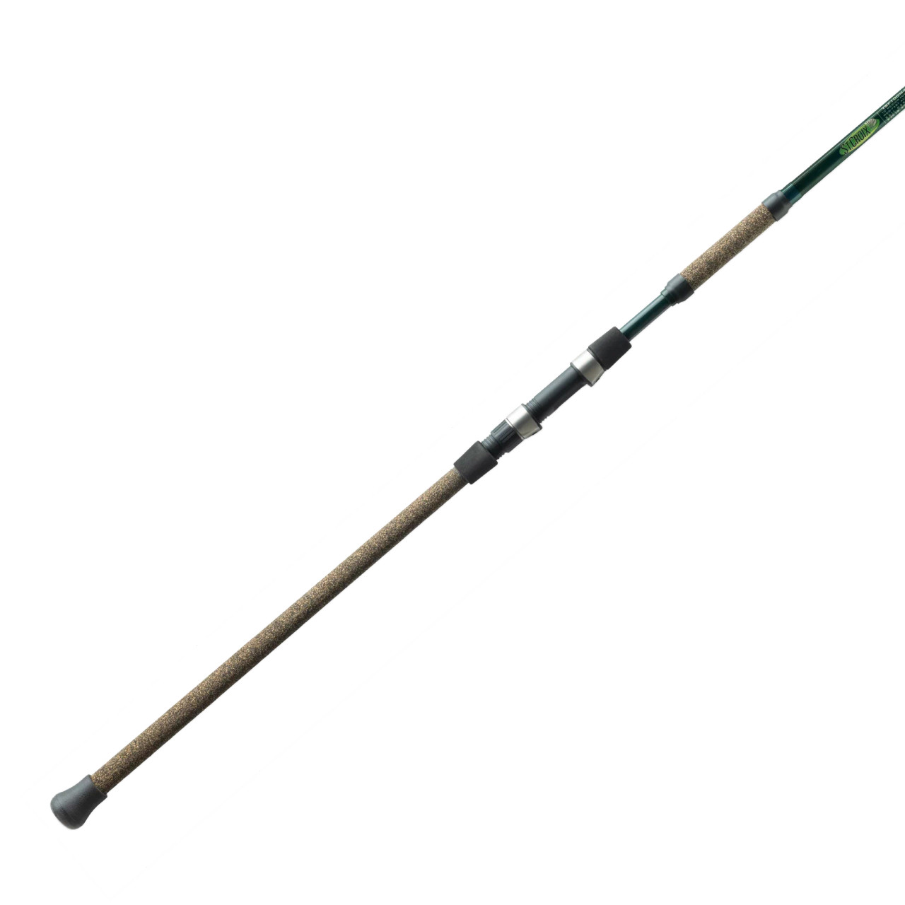 St. Croix Triumph Travel Surf Rods