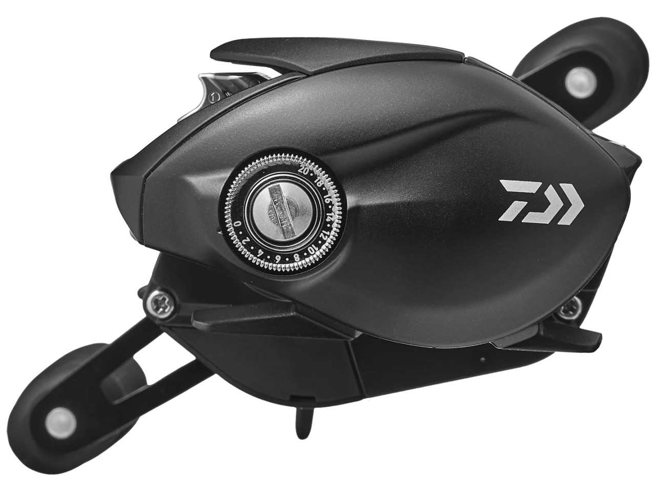 Daiwa Tatula TW 200 Baitcasting Reels - New for 2025