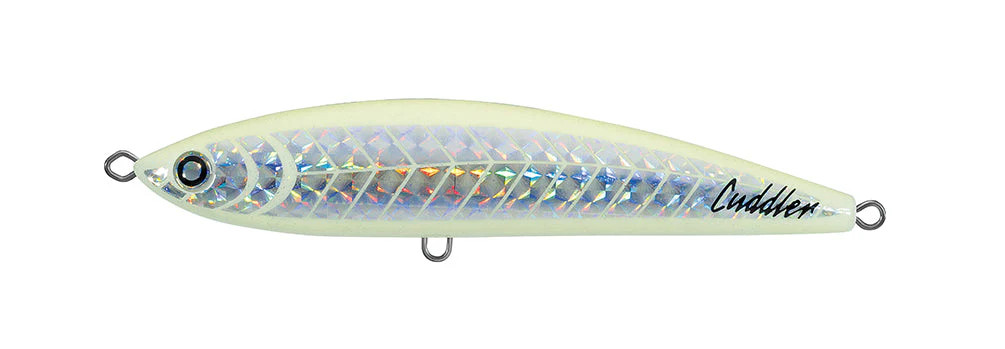 Daiwa Saltiga Cuddler 185F Floating Stickbaits