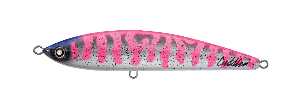 Daiwa Saltiga Cuddler 185F Floating Stickbaits