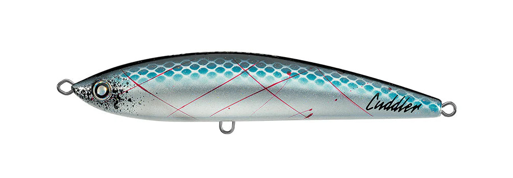 Daiwa Saltiga Cuddler 185F Floating Stickbaits