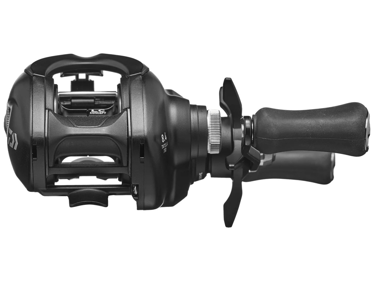 Spool Daiwa Tatula 150h Daiwa Tatula SV TW 150 Coastal SV Spool R